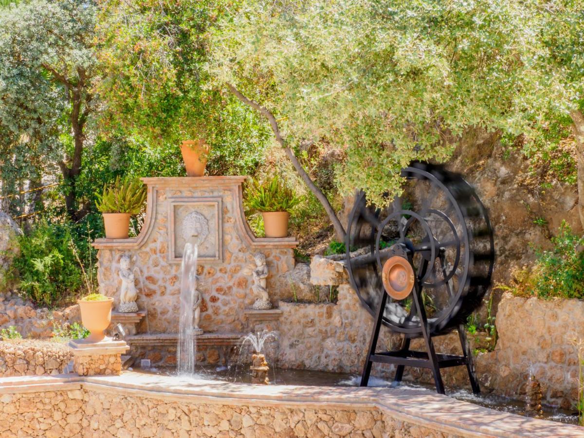 Tu Rural Lentisco 8 Piscina Privada Holiday home *